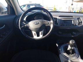 Kia Sportage - 2014