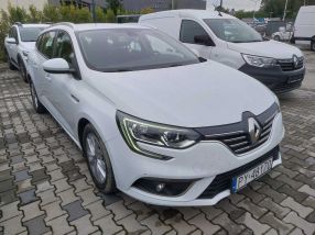 Renault Megane - 2019