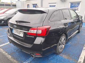 Subaru Levorg - 2015