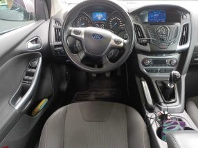 Ford Focus - 2011
