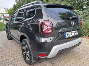 Dacia Duster - 2021