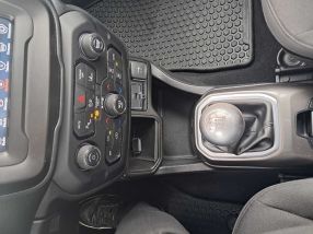 Jeep Renegade - 2019