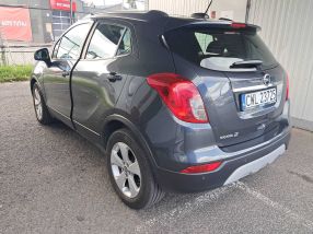 Opel Mokka - 2018