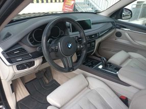 BMW X5 - 2014