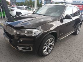 BMW X5 - 2014
