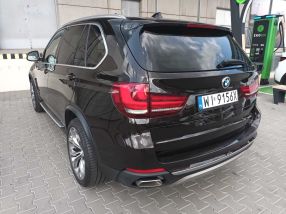 BMW X5 - 2014