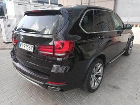 BMW X5 - 2014