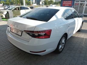 Skoda Superb - 2020