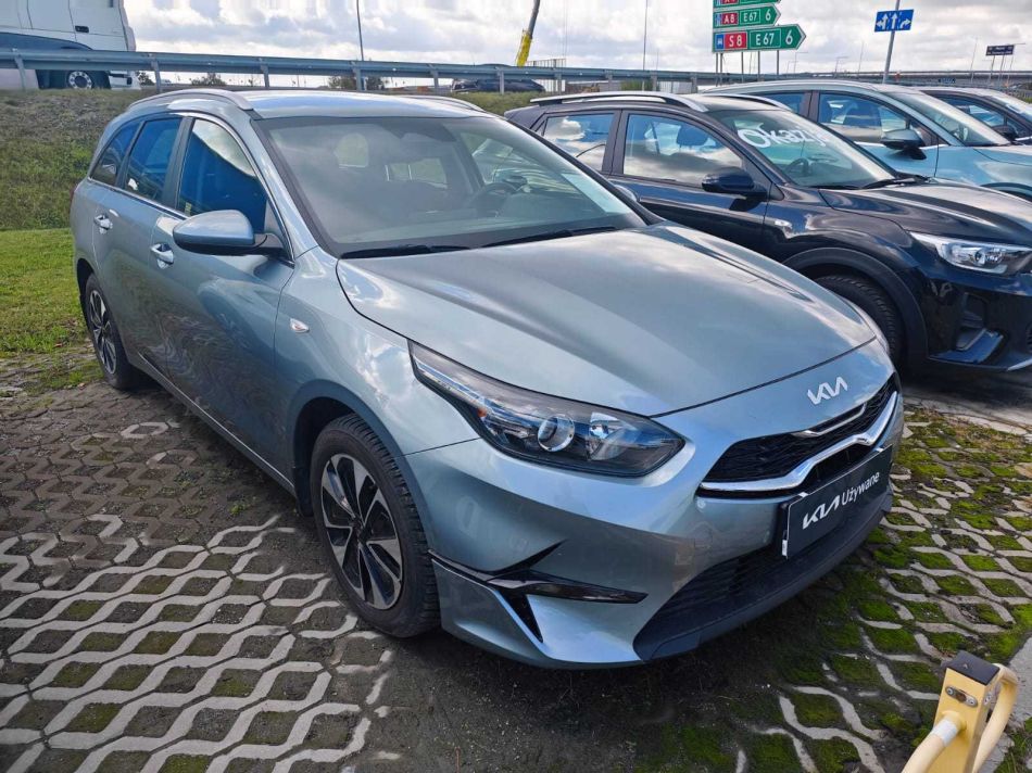 Kia Ceed - 2024
