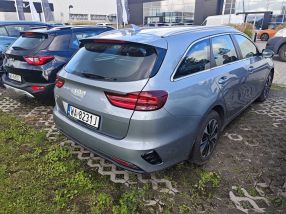 Kia Ceed - 2024