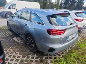 Kia Ceed - 2024