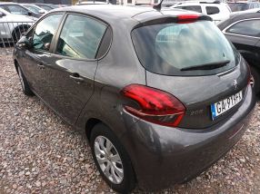Peugeot 208 - 2019