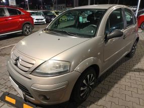 Citroen C3 - 2008