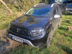 Dacia Duster - 2020