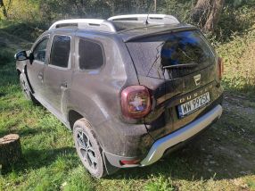 Dacia Duster - 2020
