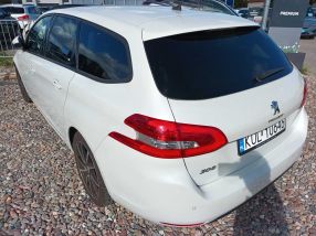 Peugeot 308 - 2019