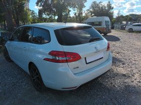 Peugeot 308 - 2019