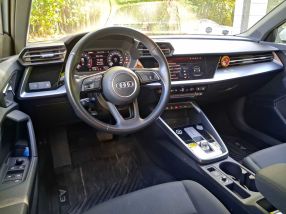 Audi A3 - 2023