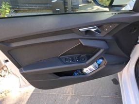 Audi A3 - 2023