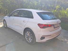 Audi A3 - 2023