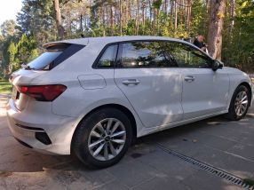 Audi A3 - 2023