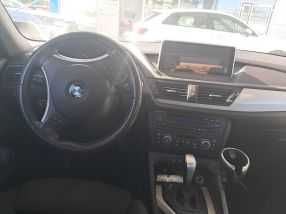 BMW X1 - 2011