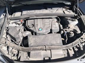 BMW X1 - 2011