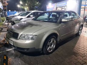 Audi A4 - 2003