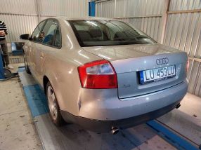 Audi A4 - 2003