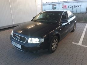 Audi A4 - 2001