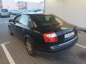 Audi A4 - 2001