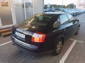 Audi A4 - 2001