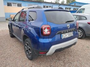 Dacia Duster - 2021