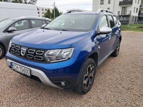 Dacia Duster - 2021