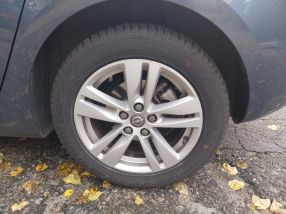 Opel Astra - 2017