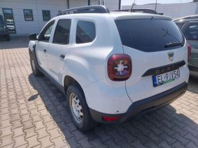 Dacia Duster - 2021