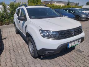 Dacia Duster - 2021