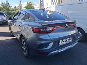 Renault Arkana - 2021