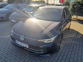 Volkswagen Golf - 2024