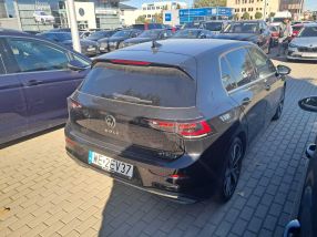 Volkswagen Golf - 2024