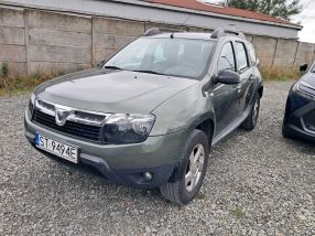 Dacia Duster - 2013