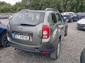 Dacia Duster - 2013
