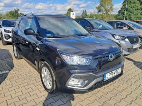 SsangYong XLV - 2019