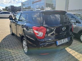 SsangYong XLV - 2019