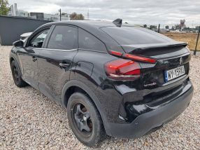 Citroen C4 - 2023