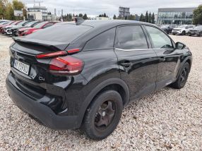 Citroen C4 - 2023
