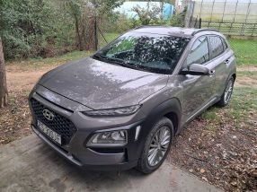 Hyundai Kona - 2018