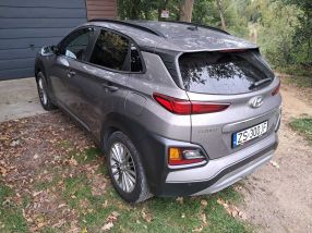 Hyundai Kona - 2018