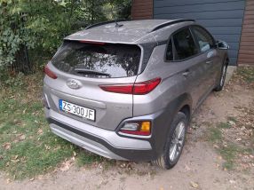 Hyundai Kona - 2018