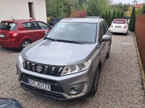 Suzuki Vitara - 2018
